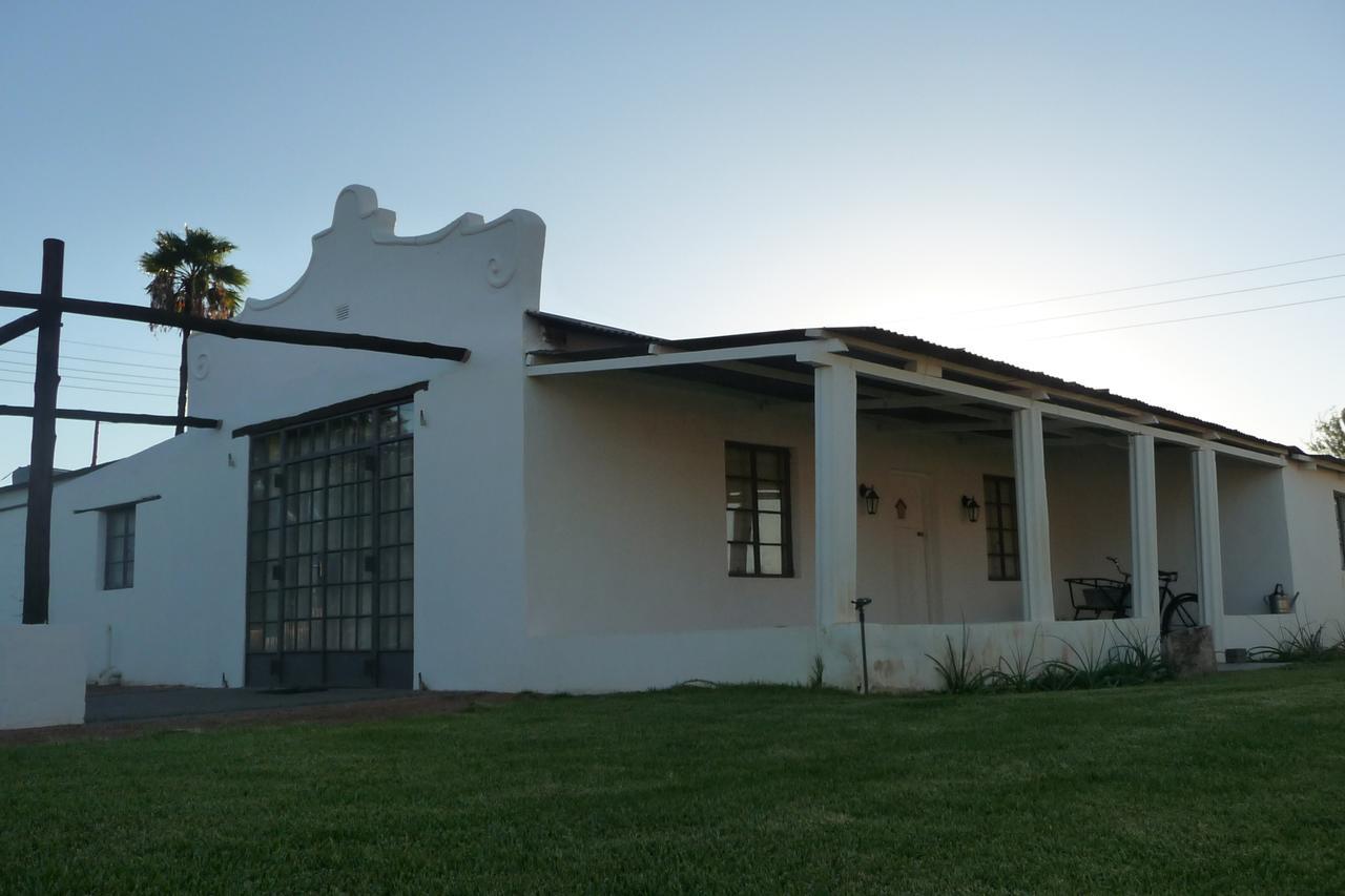Avonsrus Guesthouse Augrabies Exterior foto