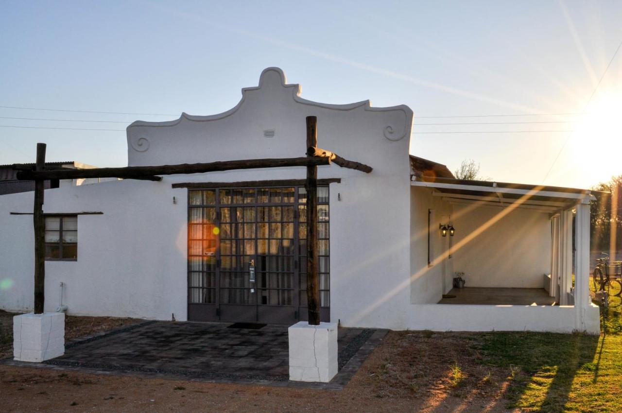 Avonsrus Guesthouse Augrabies Exterior foto
